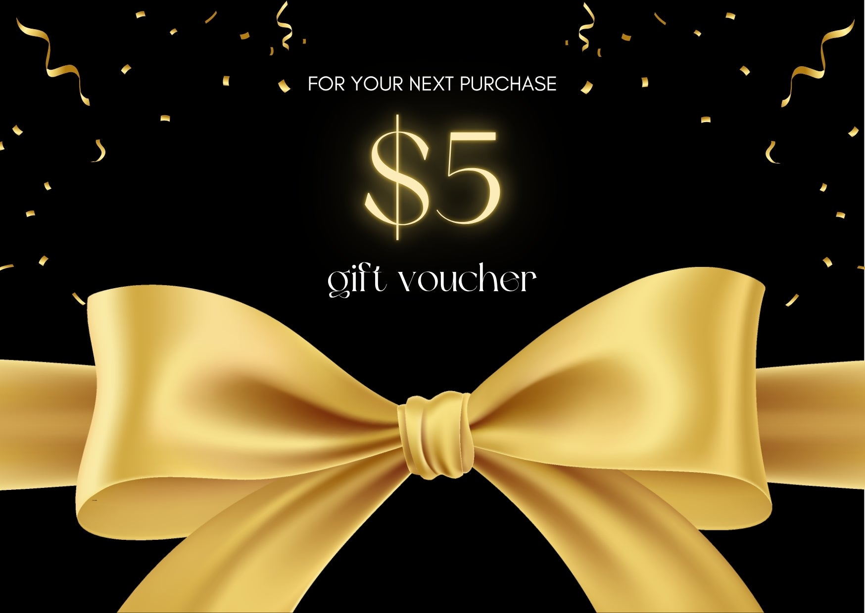 Limoshain Premium Gift Card