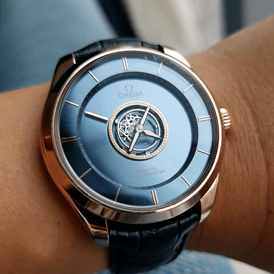 Omega Seamaster Diver 007 Edition (Ref. 210.30.42.20.06.001) – Ultra-Realistic Replica