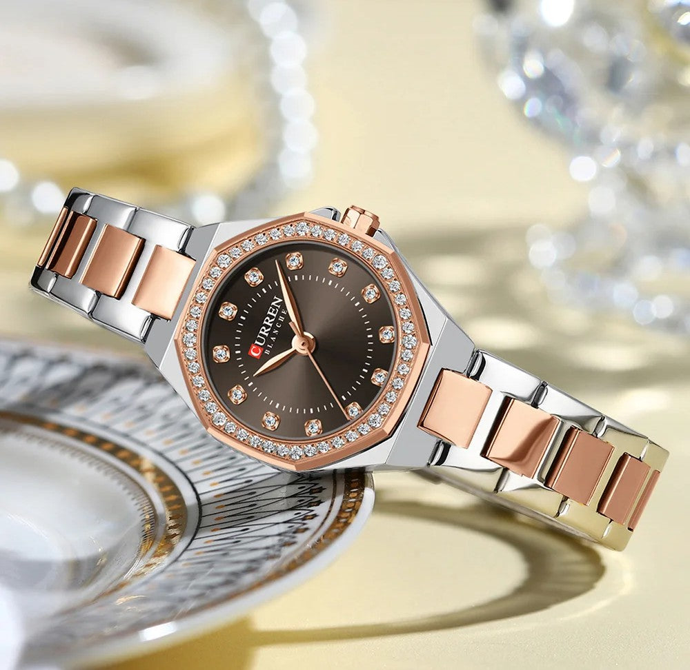 Limoshain Signature 9100 – Timeless Women’s Watch