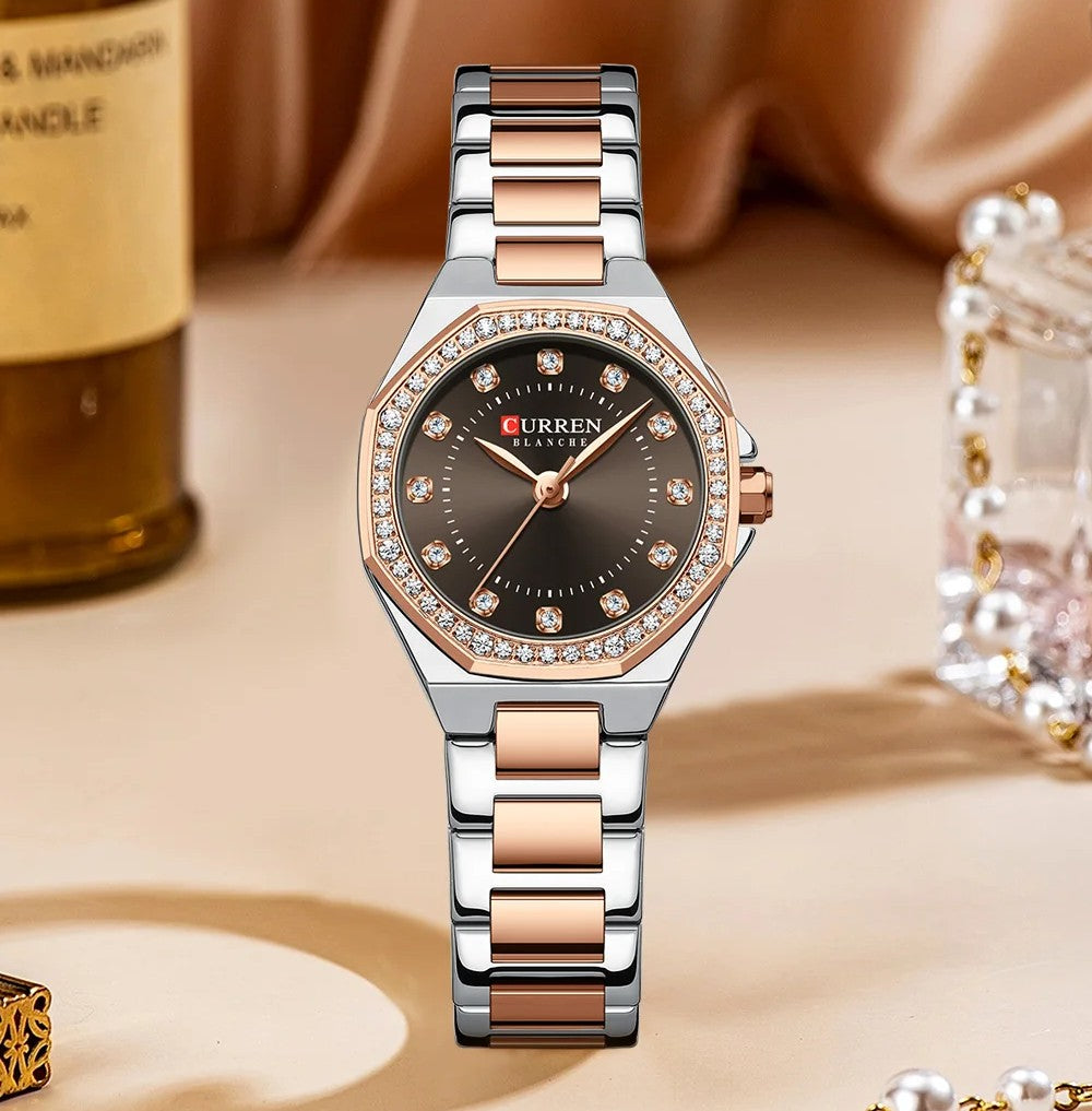 Limoshain Signature 9100 – Timeless Women’s Watch