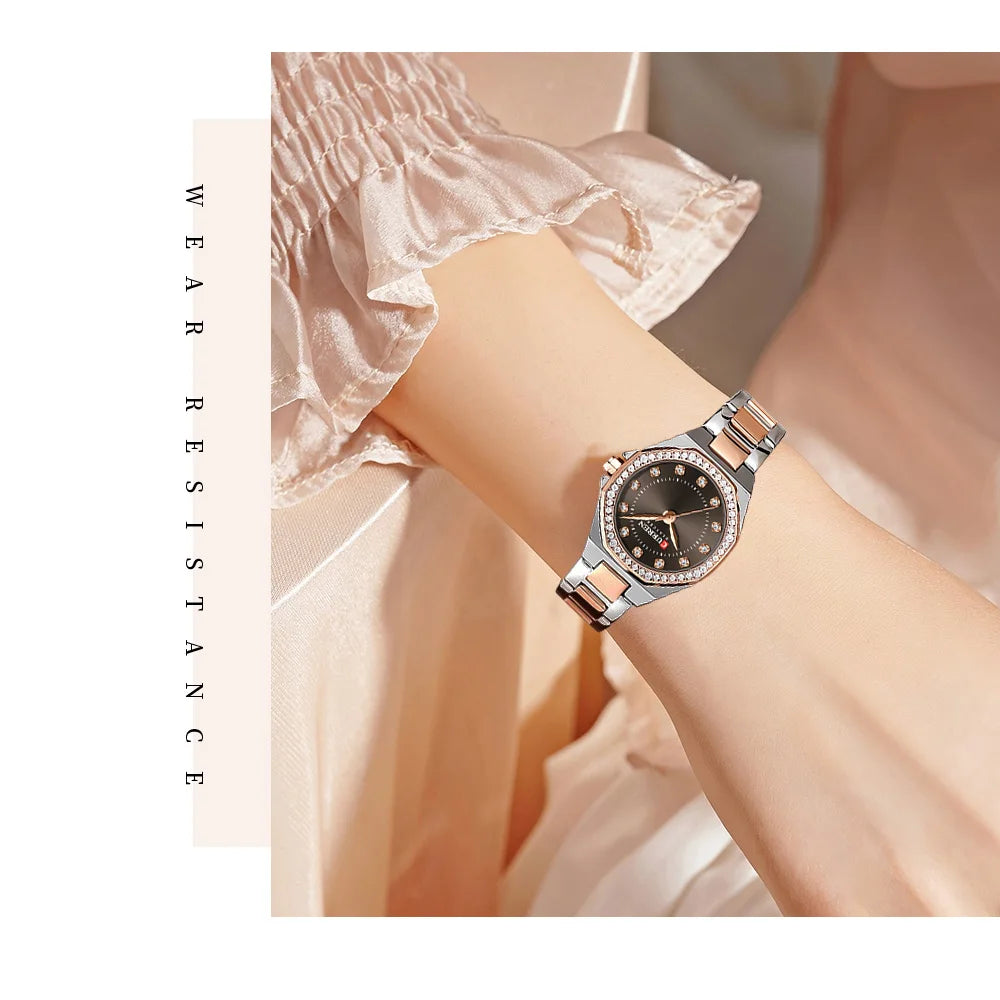 Limoshain Signature 9100 – Timeless Women’s Watch