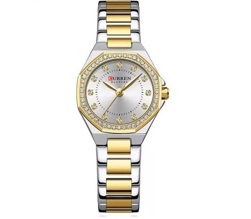 Limoshain Signature 9100 – Timeless Women’s Watch