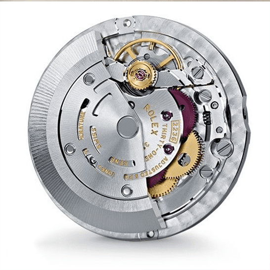 Exclusive Rolex Pearlmaster 80298 Tridor – Perfect 1:1 Ladies Replica