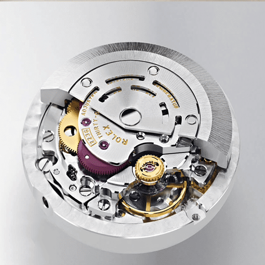 Exclusive Rolex Pearlmaster 80298 Tridor – Perfect 1:1 Ladies Replica